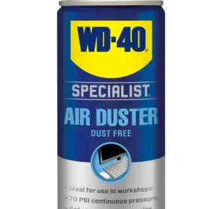 WD-40 Specialist Air Duster 350g