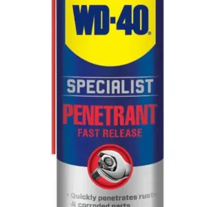 WD-40 Specialist Fast Release Penetrant 300g