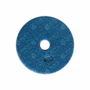 Winteam 4Inc #400 Wet Polishing Pad