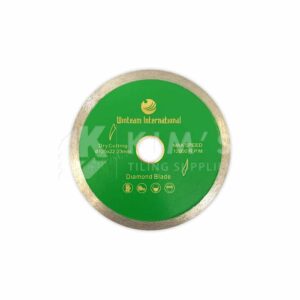 Winteam 5 Inch ( 125Mm ) Continuous Tile Blade