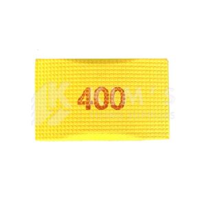 Winteam Diamond Hand Pad #400