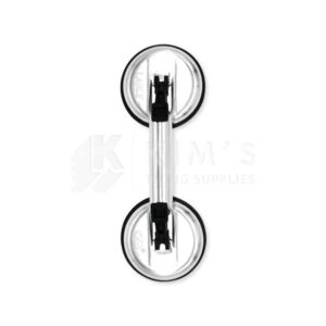 Winteam Double Suction Cap