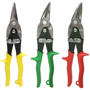 Crescent WISS Aviation Snips 248mm Left Cut