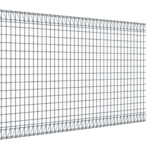Weldmesh Panel HDG 2400x1800 Classic