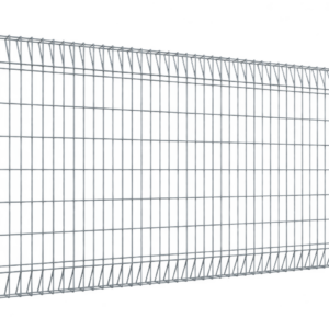 Weldmesh Panel HDG 2400x1800 Garden