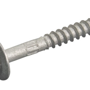 Wood Screw 45mm Type 17 Bag of 50 ($0.19 each)