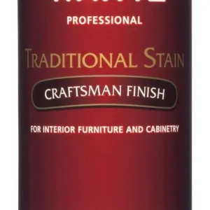 Wattyl Craftsman Traditional Stain New Maple 500mL