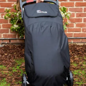 Weber Cover BBQ Traveler