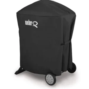 Weber Q & Baby Q Portable Cart Cover