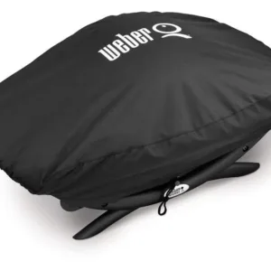 Weber Q Fitted BBQ Cover