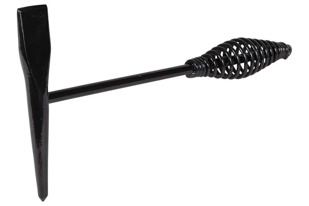 Weldclass Chipping Hammer Spring Handle