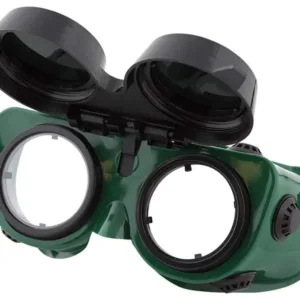 Weldclass Oxy Goggles Round Lens
