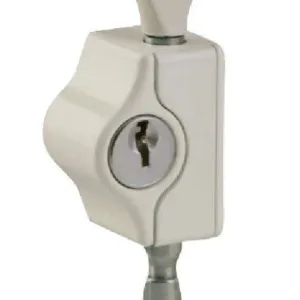 Whitco Mini Window Lock