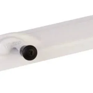 Whitco Non-Lockable Window Winder White