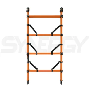 Wide 4 Rung Frame