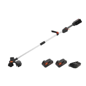 Yard Force Trimmer Line 24Vx2 Brushless 2.0Ah Kit