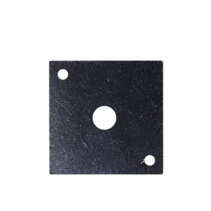 Royal Steel Washer Plate 150 x 150 x 12mm (To Suit 20mm Bar) 150 x 150 x 12mm