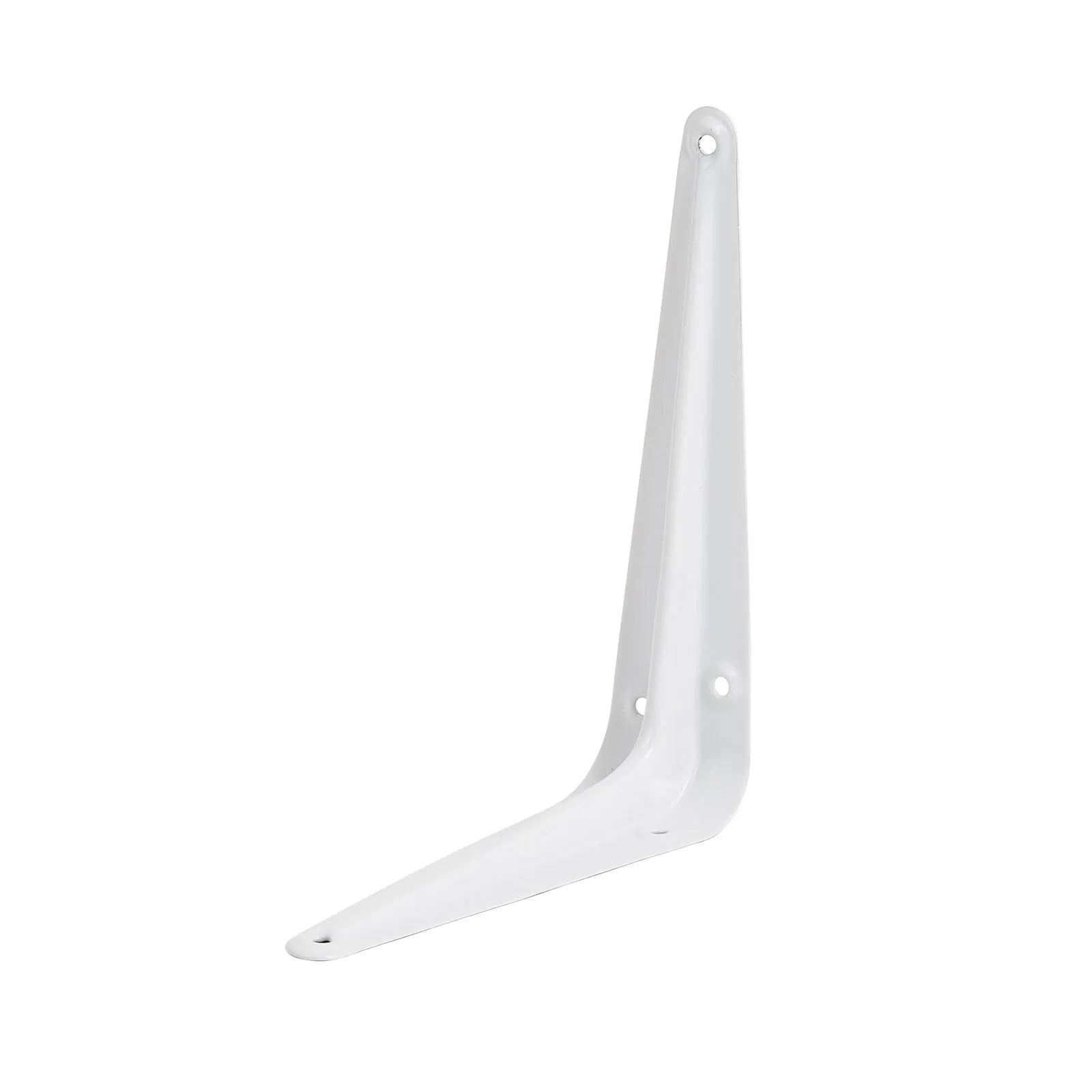 Zenith 150 x 125mm White London Bracket Each