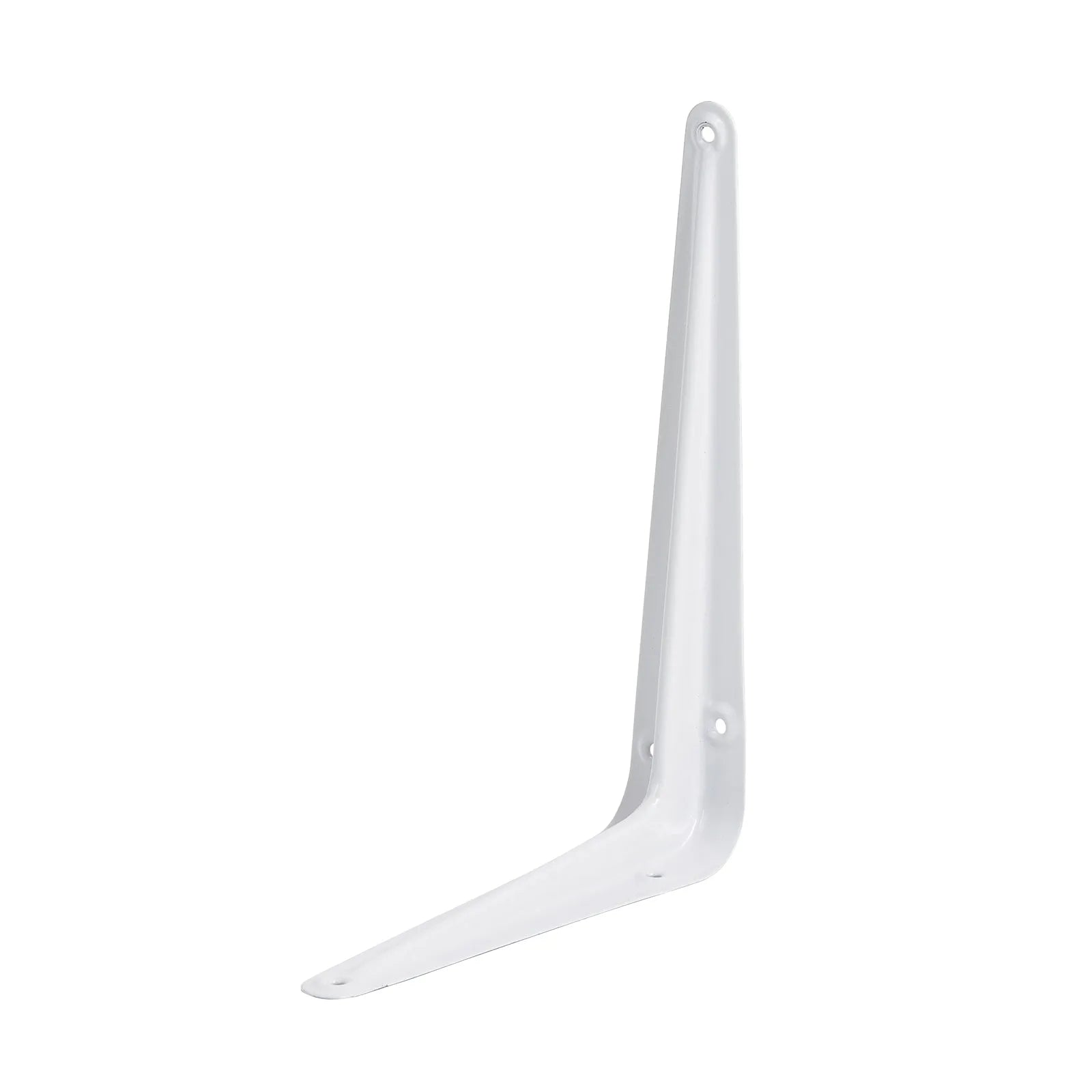 Zenith 200 x 150mm White London Bracket Each