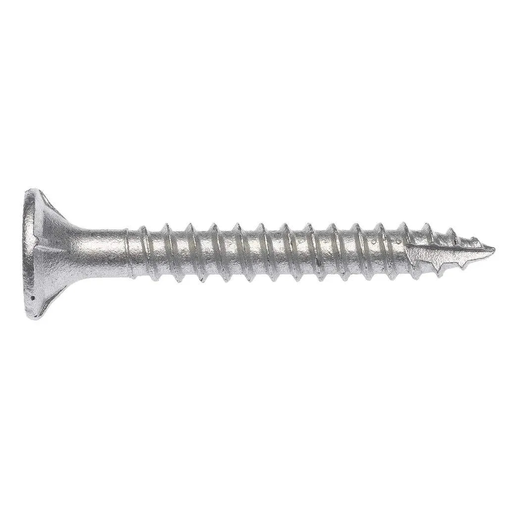 Zenith Bugle Batten Screws Galv 14G x 50mm 25 Pack