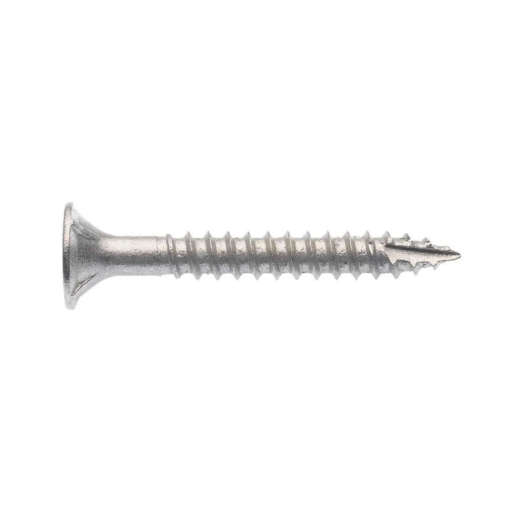 Zenith Bugle Batten Screws Galv 14G x 50mm 500 Pack