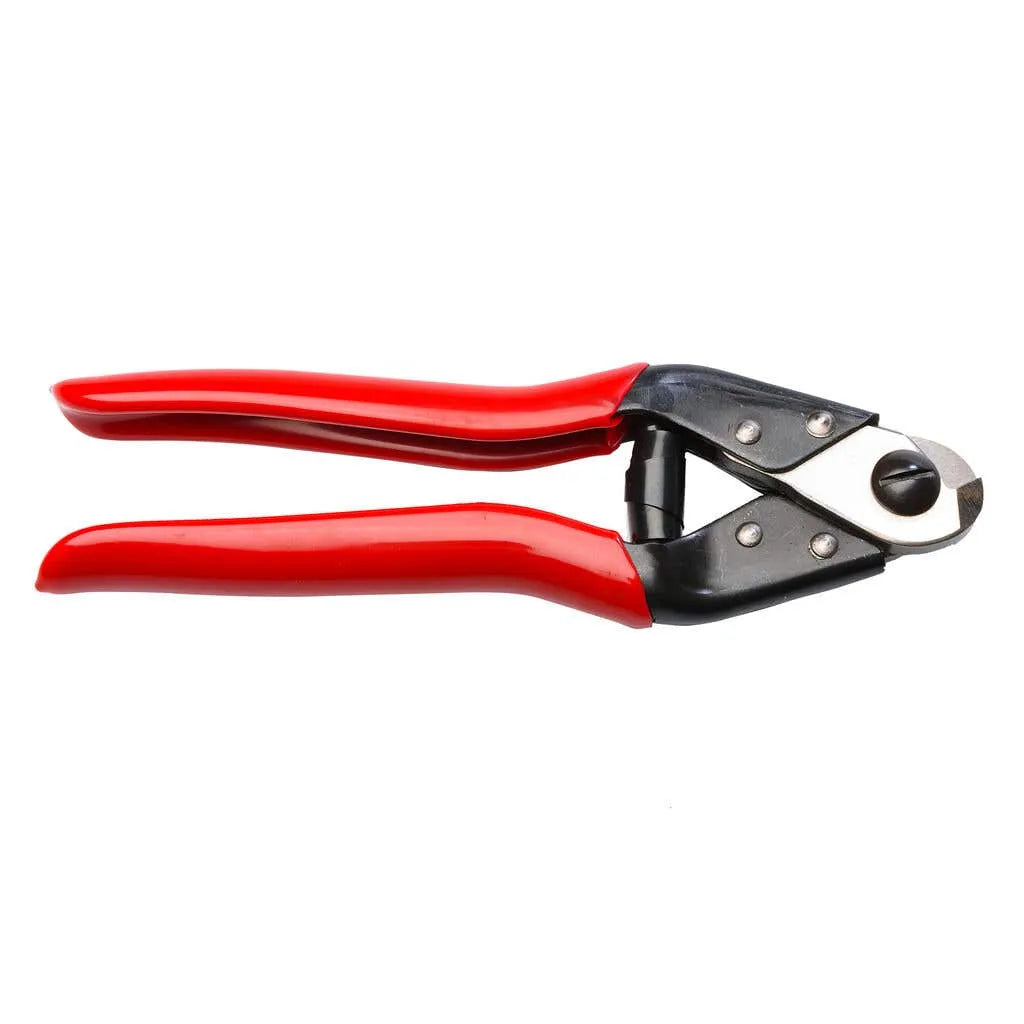 Zenith Cutter for Stainless Wire