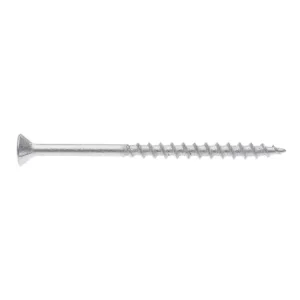 Zenith External Timber Screws Galv