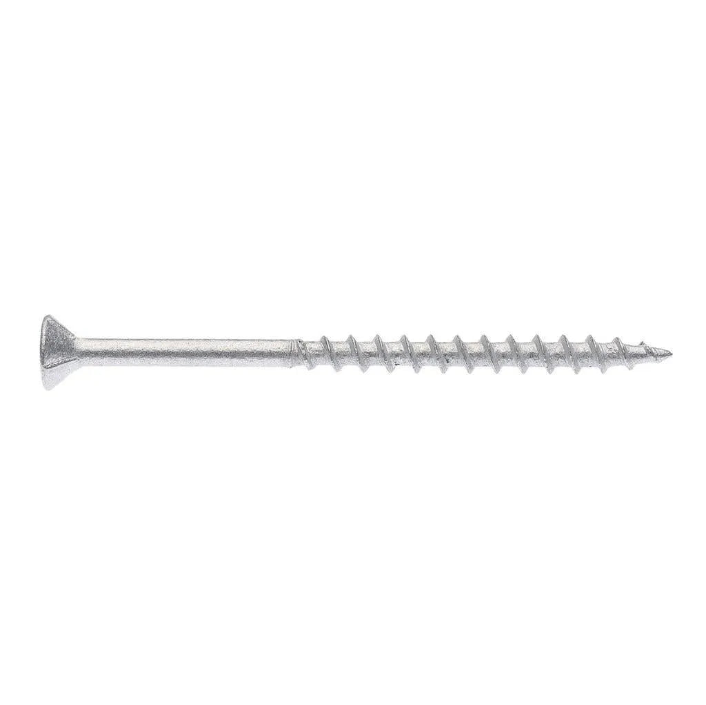 Zenith External Timber Screws Galv