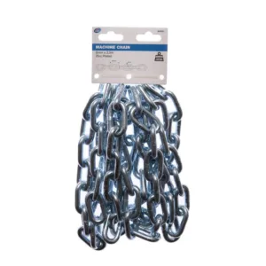 Zenith Machine Chain ZP 8mm x 2.5m