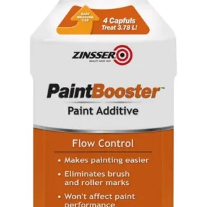 Zinsser Paint Booster Water Based 946mL
