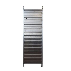 Foldable H-Frame 1.8m Aluminium Platform