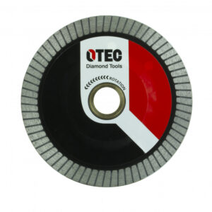 Amark – OTEC Ultra Thin Turbo Blade 5Inch 125mm – BLTTF5
