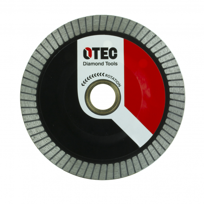 Amark – OTEC Ultra Thin Turbo Blade 5Inch 125mm – BLTTF5