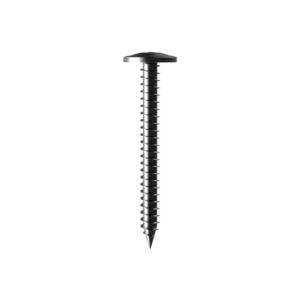Zenith Gold Passivated Button Head Timber Screw 8G x 15mm 100 Pack