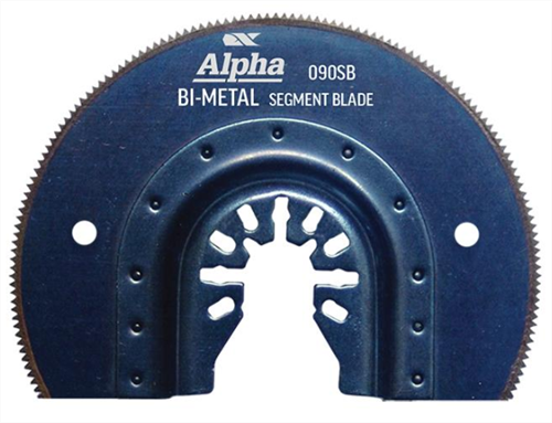 Makita DTM50Z 18V Multi Tool