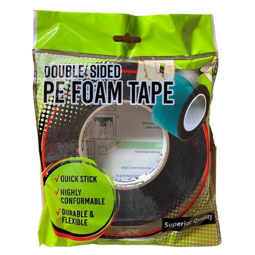 Double Sided Tape - 24mm x 20 metre