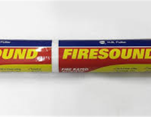 Sealant Firesound Acoustic Grey 600mL Sausage