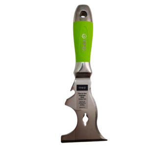 Iquip – 1 Piece All Stainless Stell 5-In-1 Combo Tool – 22CTSS