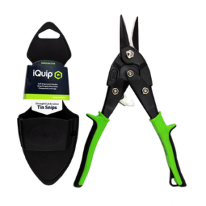 Iquip – Aviation Tin Snip – 22TS3R