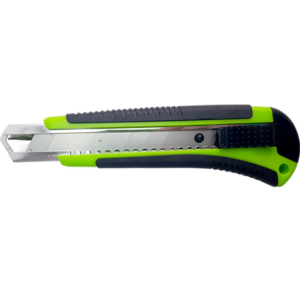 Iquip – Snap Blade Knife Heavy Duty + 2 Replacement Blades – 22KSB18