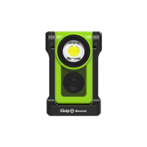 iQuip iBeamie LED 10Watt With Speaker