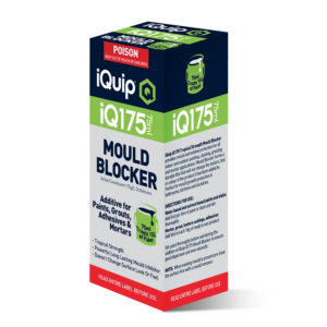 iQuip iQ175 Mould Blocker Paint Additive