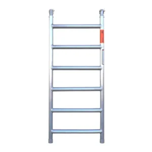 Foldable Scaffold 6 Rung Frame