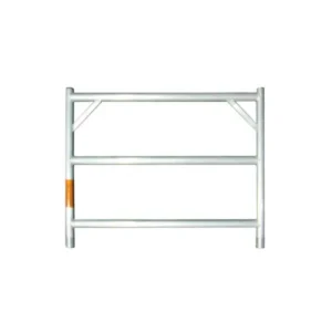 1.2M Three Rung Wide Frame