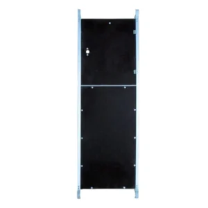 Foldable H-Frame 1.8m Timber Platform