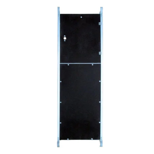 Foldable H-Frame 1.8m Timber Platform