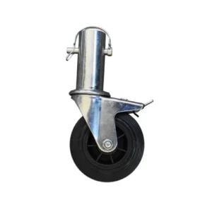 5-Inch Castor Wheels