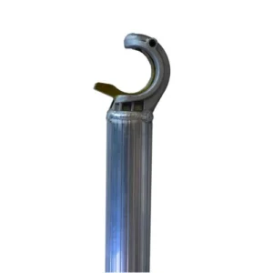 Aluminium Scaffold Horizontal/Diagonal Braces - 1800mm (H-Frame)