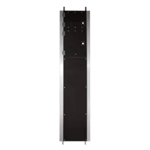 2.5M Timber Platform