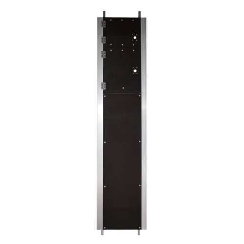 2.5M Timber Platform